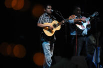 Fotos do XIX Desafio Nordestino de Cantadores