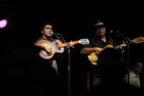 Fotos do XIX Desafio Nordestino de Cantadores