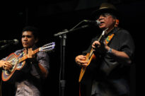 Fotos do XIX Desafio Nordestino de Cantadores