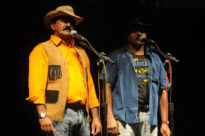 Fotos do XIX Desafio Nordestino de Cantadores