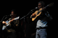 Fotos do XIX Desafio Nordestino de Cantadores