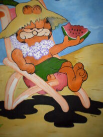 Garfield