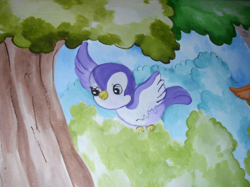 Minhas Pinturas
