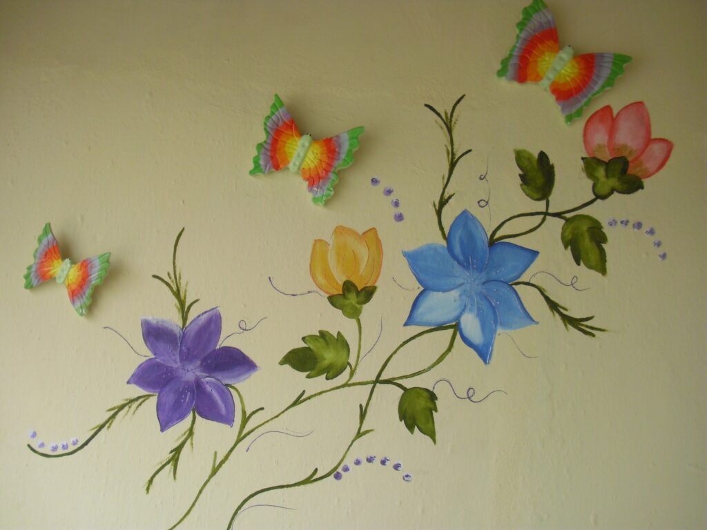Minhas Pinturas