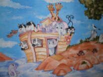 Minhas Pinturas