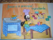 Minhas Pinturas