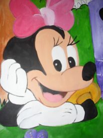 Minhas Pinturas