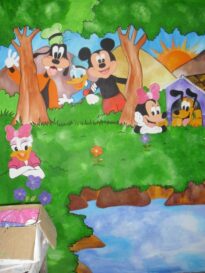 Minhas Pinturas