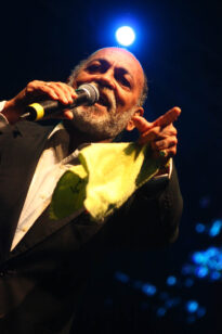 Wilson das Neves