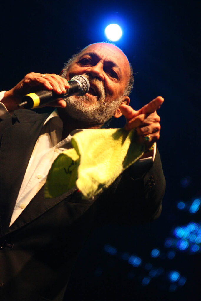 Wilson das Neves