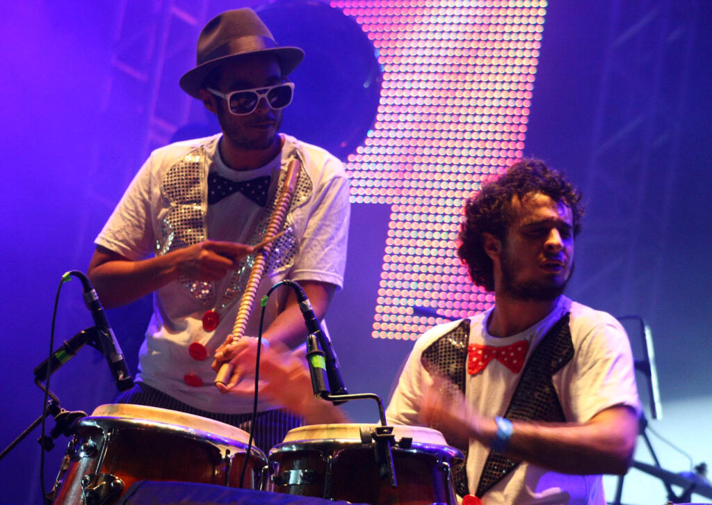 Orquestra Contemporânea de Olinda