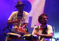 Orquestra Contemporânea de Olinda