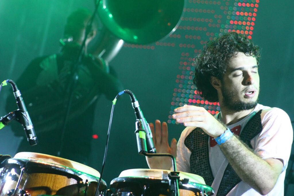 Orquestra Contemporânea de Olinda