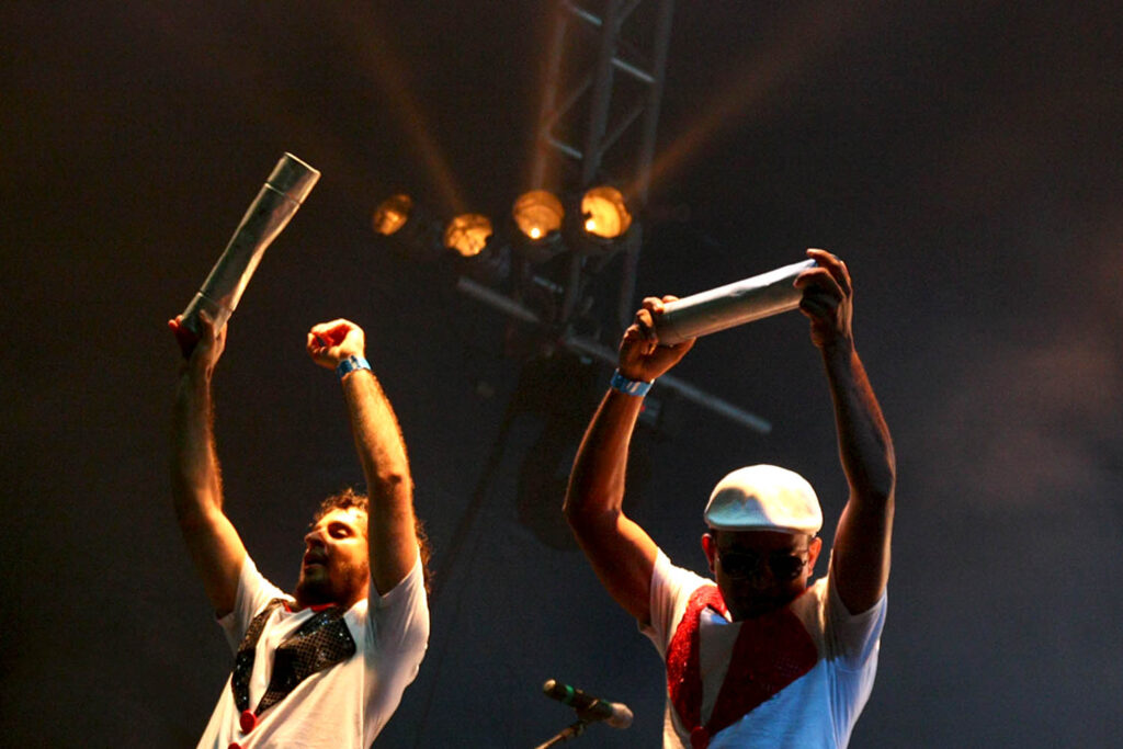 Orquestra Contemporânea de Olinda