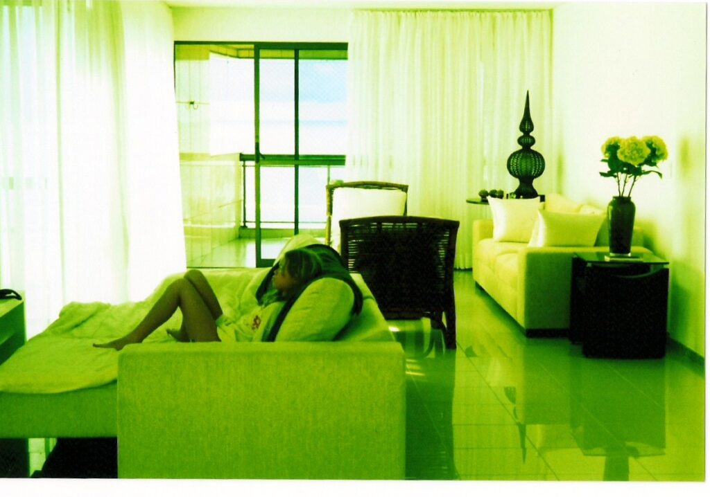 experimentos fotográficos
