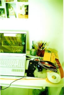 experimentos fotográficos