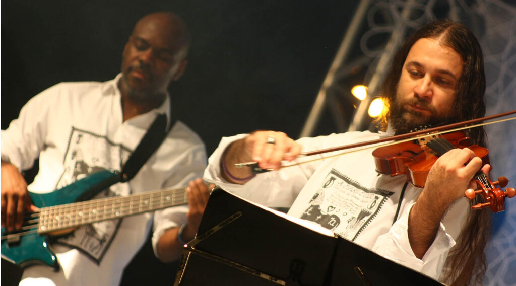 Natal de Todos - 12 de dezembro de 2009
