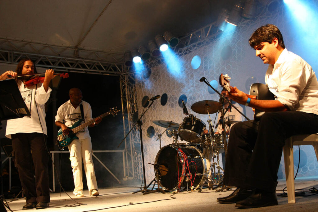 Natal de Todos - 12 de dezembro de 2009