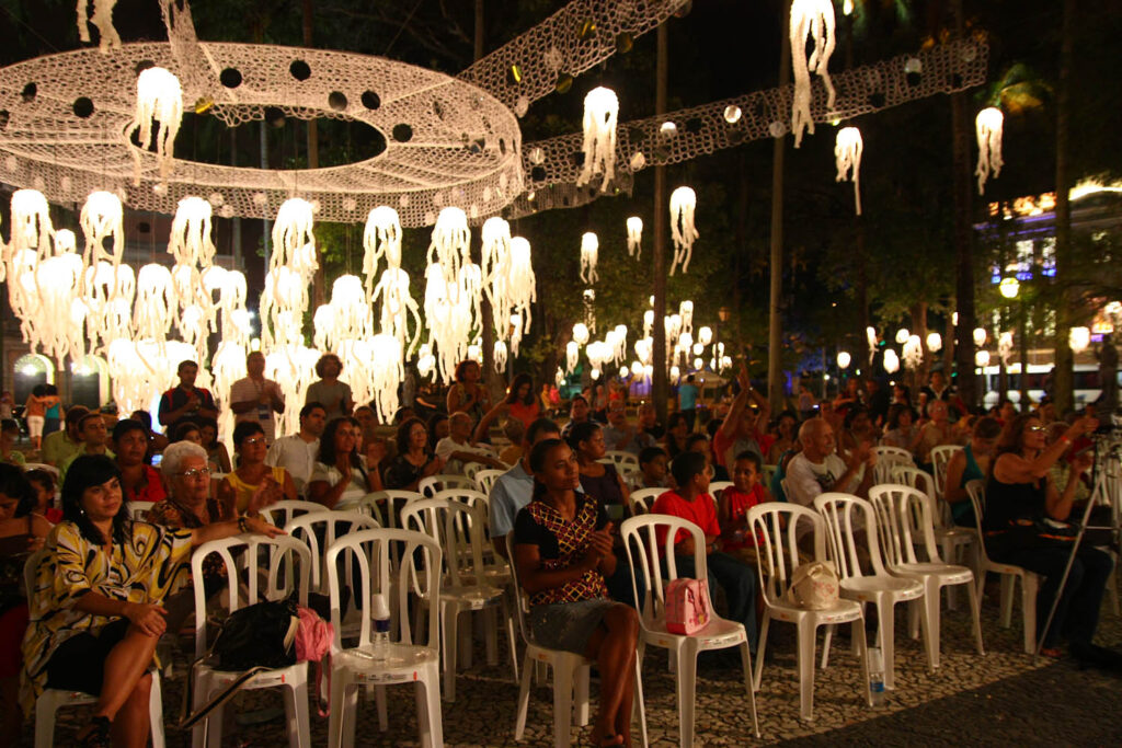 Natal de Todos - 12 de dezembro de 2009
