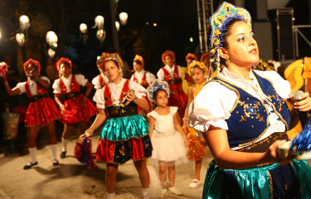 Natal de Todos - 12 de dezembro de 2009