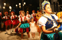 Natal de Todos - 12 de dezembro de 2009