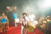 Gravação do CD ao vivo Coco do Amaro Branco - volume 2
