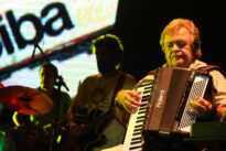 Pupilo, Catatau e Camarão