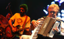 Catatau e Camarão