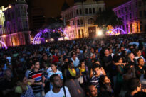 Homenagem a Luiz Gonzaga na Feira Música Brasil