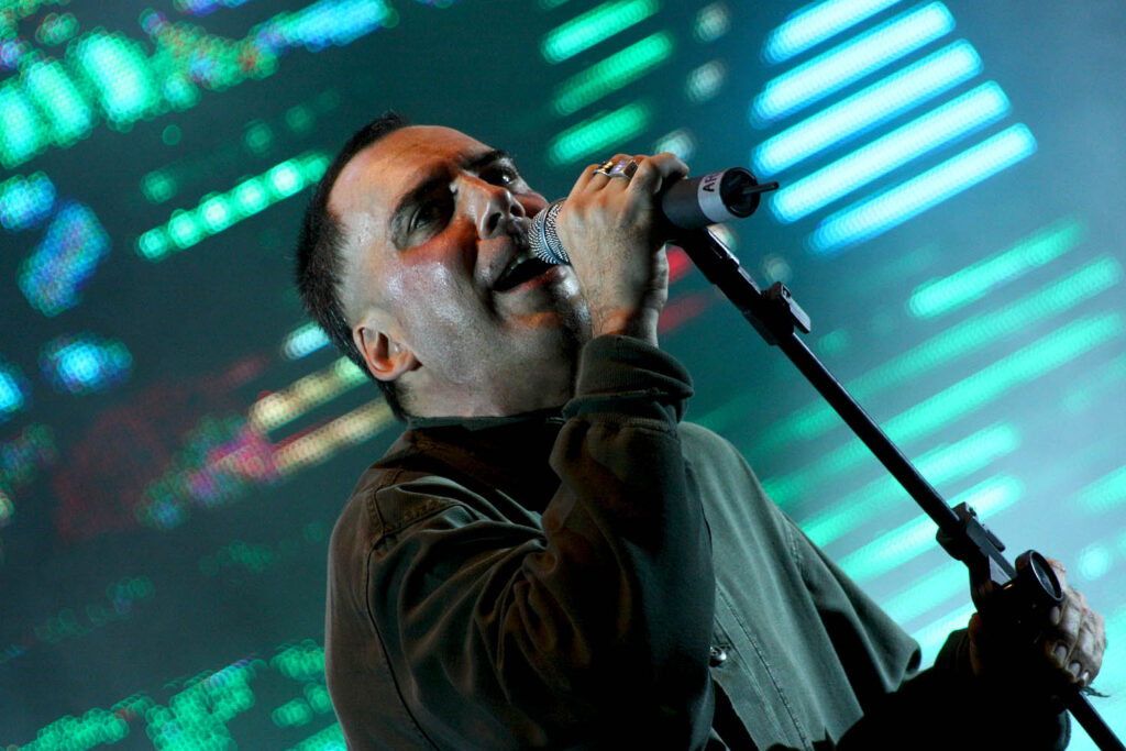 Arnaldo Antunes