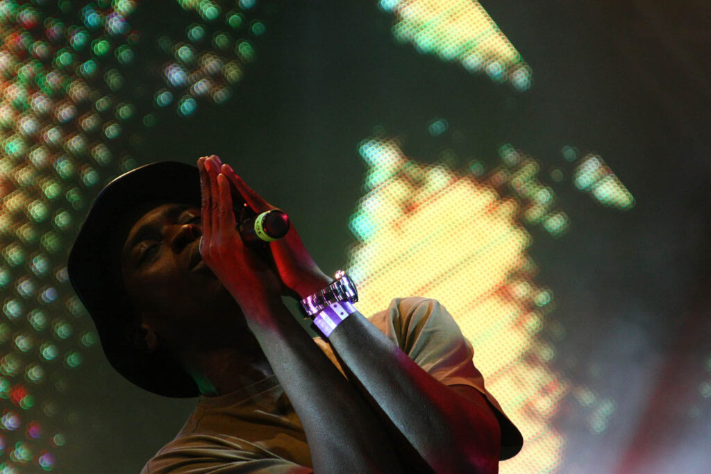 Seu Jorge