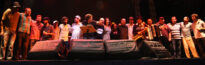 Homenagem a Luiz Gonzaga na Feira Música Brasil