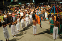 Pernambuco Nação Cultural - Exú