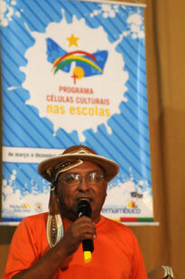 Pernambuco Nação Cultural - Exú