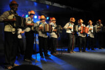 Pernambuco Nação Cultural - Exú