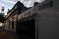 Pernambuco Nação Cultural - Exú