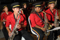 Pernambuco Nação Cultural - Exú