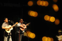 Pernambuco Nação Cultural - Exú