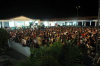 Pernambuco Nação Cultural - Exú