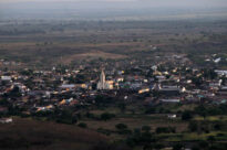 Pernambuco Nação Cultural - Exú