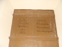 Porta da Matriz de Nossa Senhora do Ó