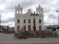 Matriz de Nossa Senhora do Ó