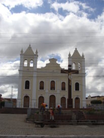 Matriz de Nossa Senhora do Ó