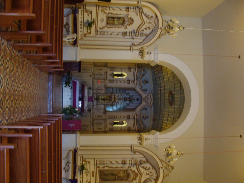 Matriz de Nossa Senhora do Ó