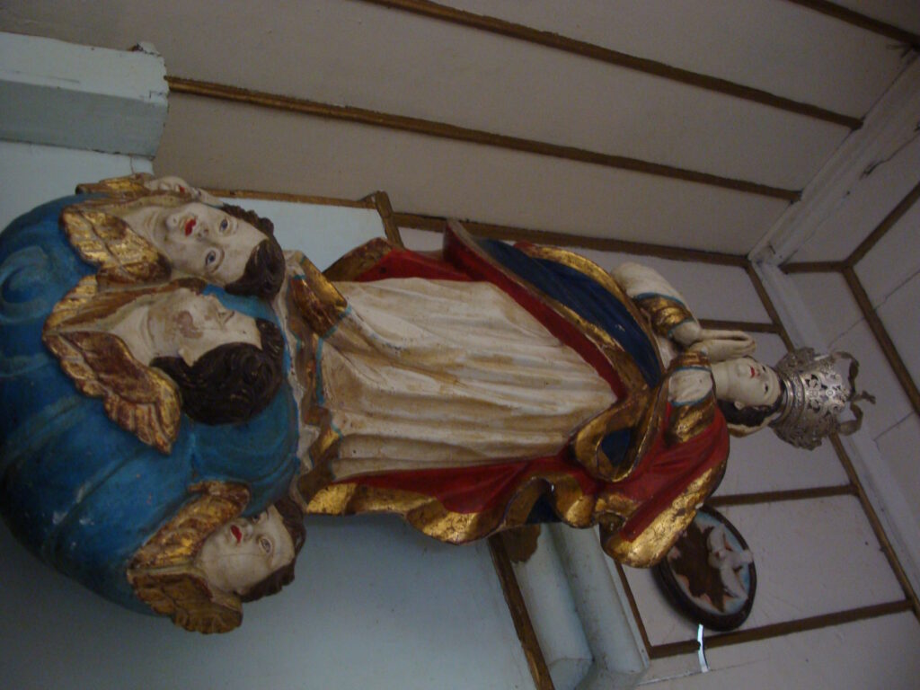 Matriz de Nossa Senhora do Ó