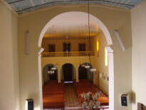 Matriz de Nossa Senhora do Ó