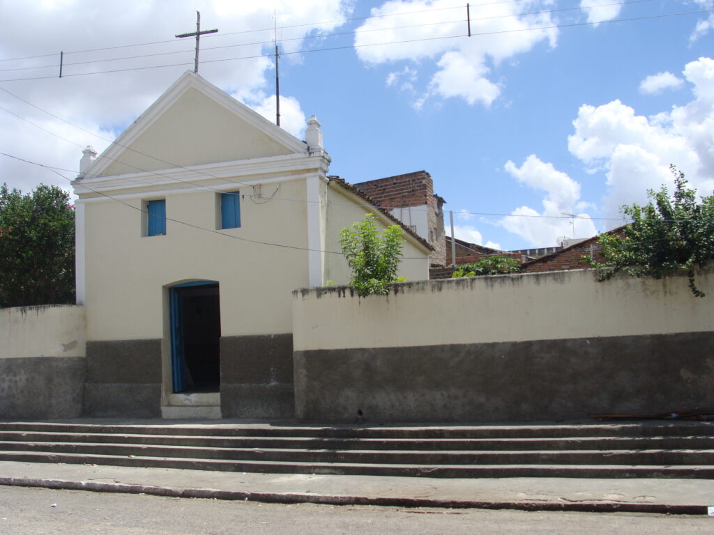 Capela de Nossa Senhora do Rosário