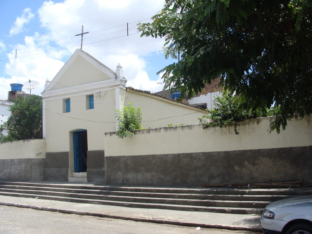 Capela de Nossa Senhora do Rosário