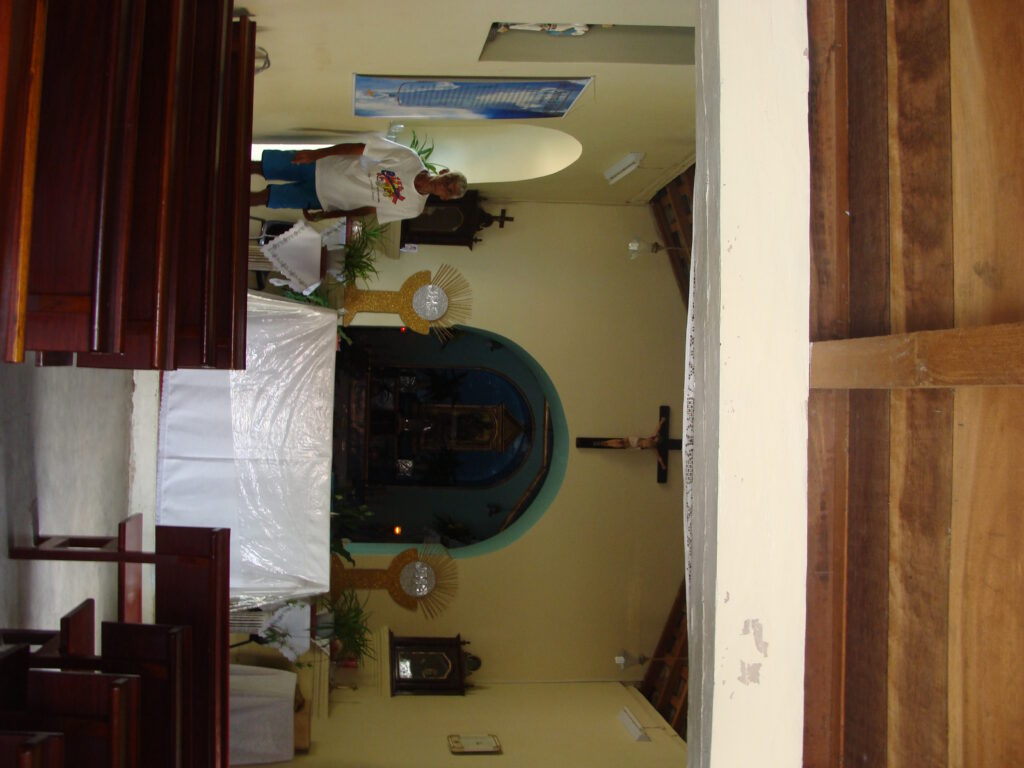Capela de Nossa Senhora do Rosário