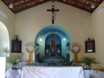 Capela de Nossa Senhora do Rosário